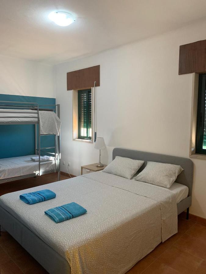 Casa Mineira Guest House Ferreiras Bagian luar foto
