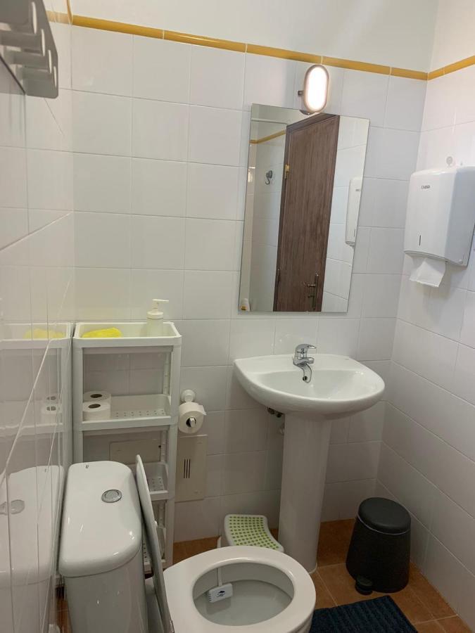 Casa Mineira Guest House Ferreiras Bagian luar foto