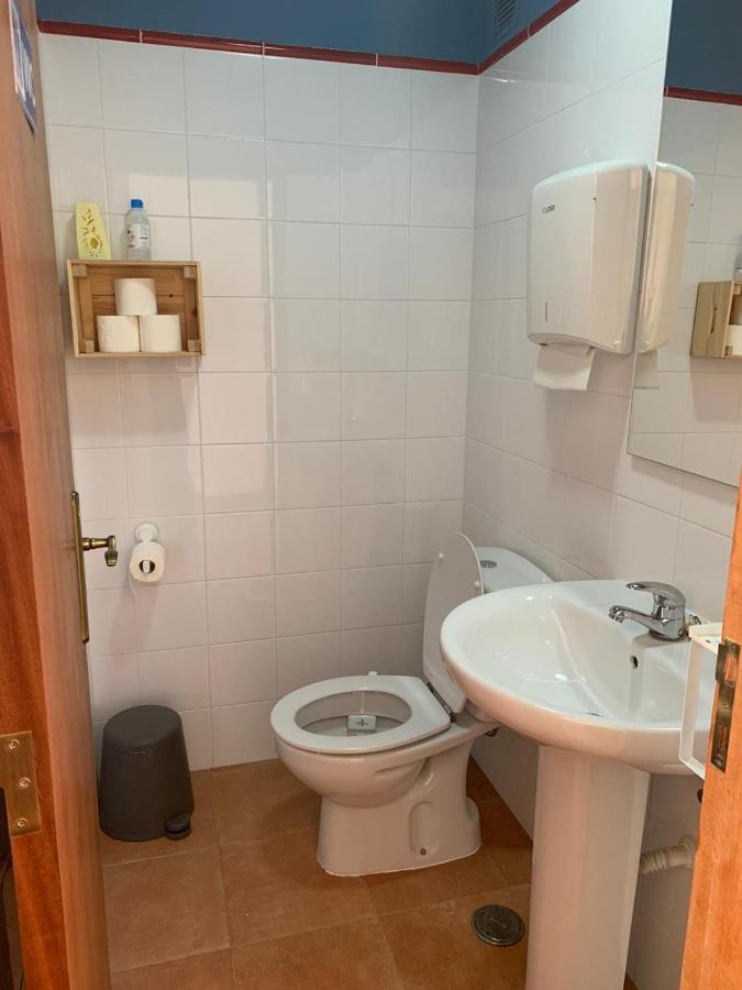 Casa Mineira Guest House Ferreiras Bagian luar foto