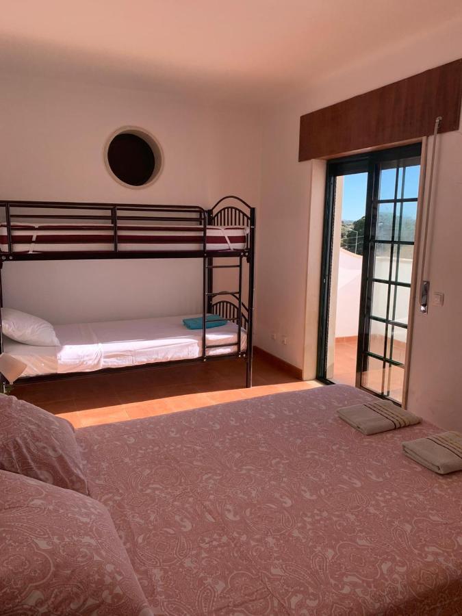 Casa Mineira Guest House Ferreiras Bagian luar foto
