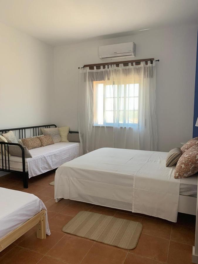 Casa Mineira Guest House Ferreiras Bagian luar foto