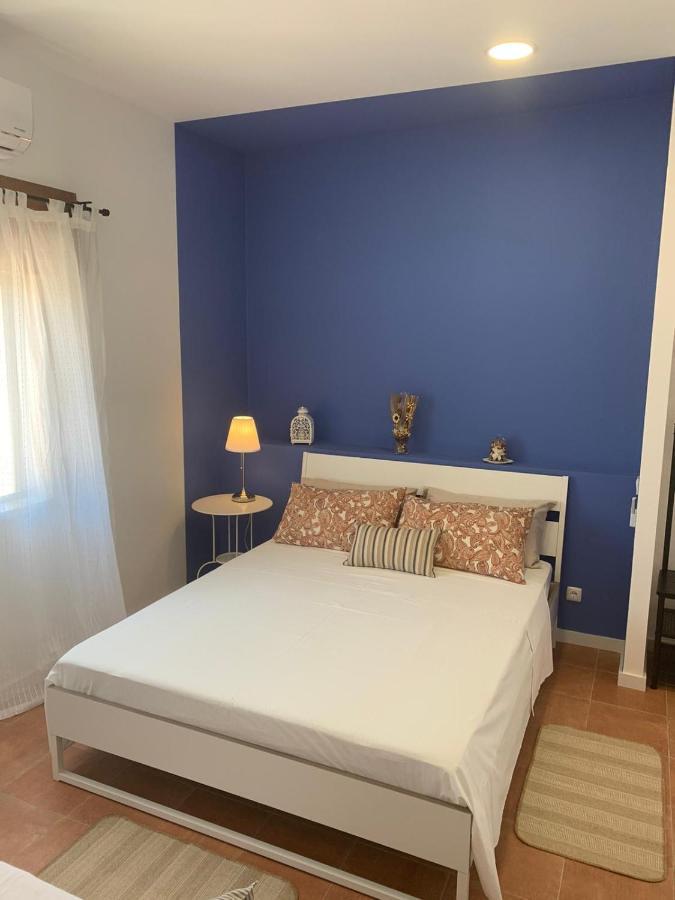 Casa Mineira Guest House Ferreiras Bagian luar foto