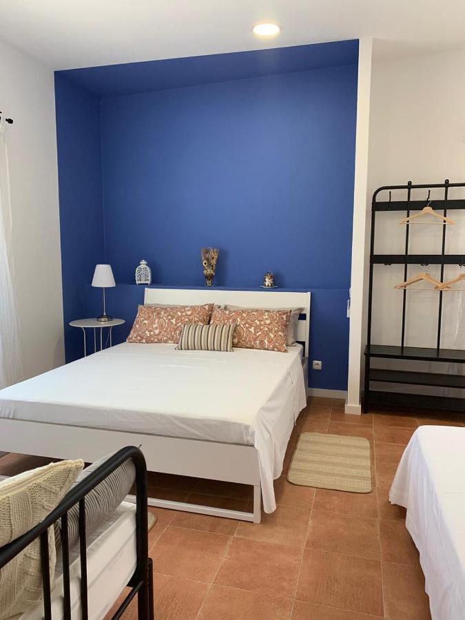 Casa Mineira Guest House Ferreiras Bagian luar foto