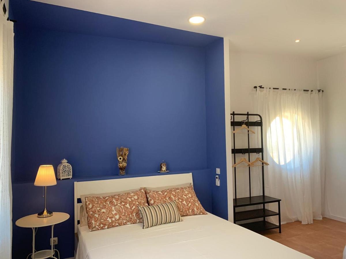 Casa Mineira Guest House Ferreiras Bagian luar foto