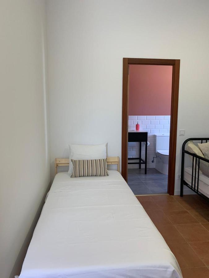 Casa Mineira Guest House Ferreiras Bagian luar foto
