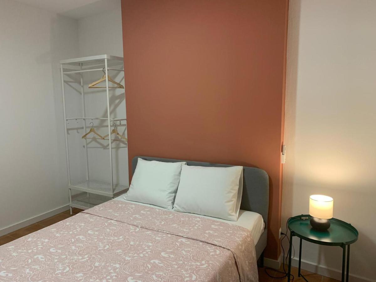 Casa Mineira Guest House Ferreiras Bagian luar foto