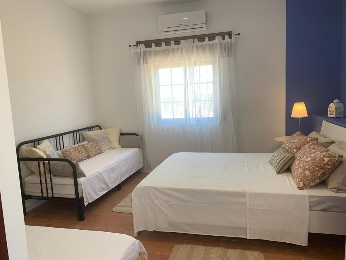 Casa Mineira Guest House Ferreiras Bagian luar foto