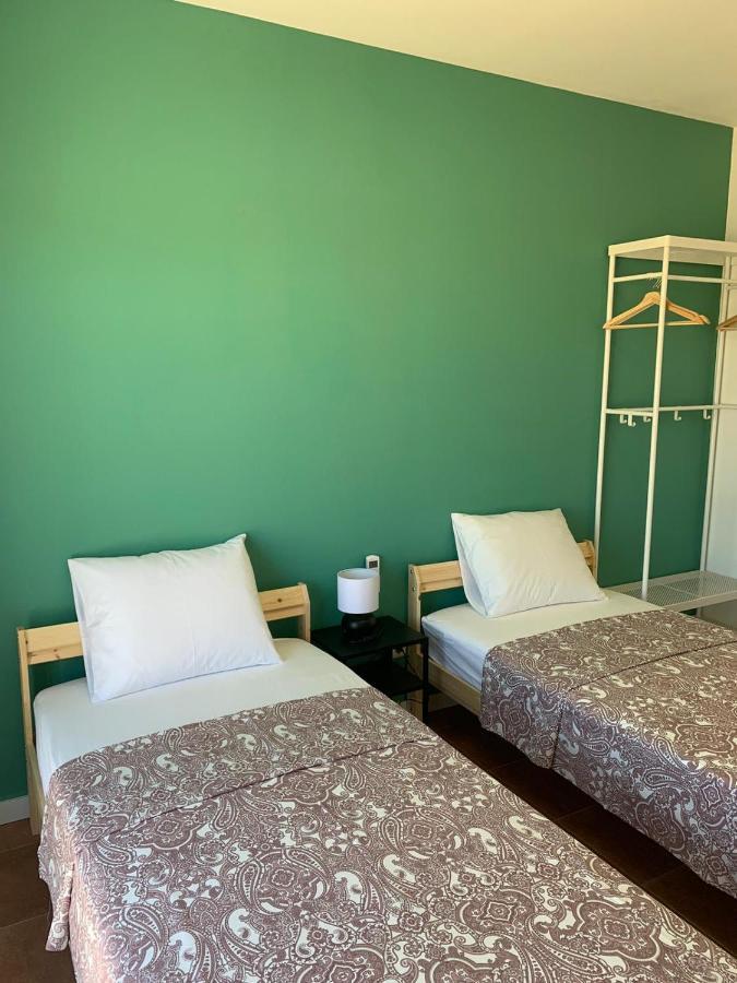 Casa Mineira Guest House Ferreiras Bagian luar foto