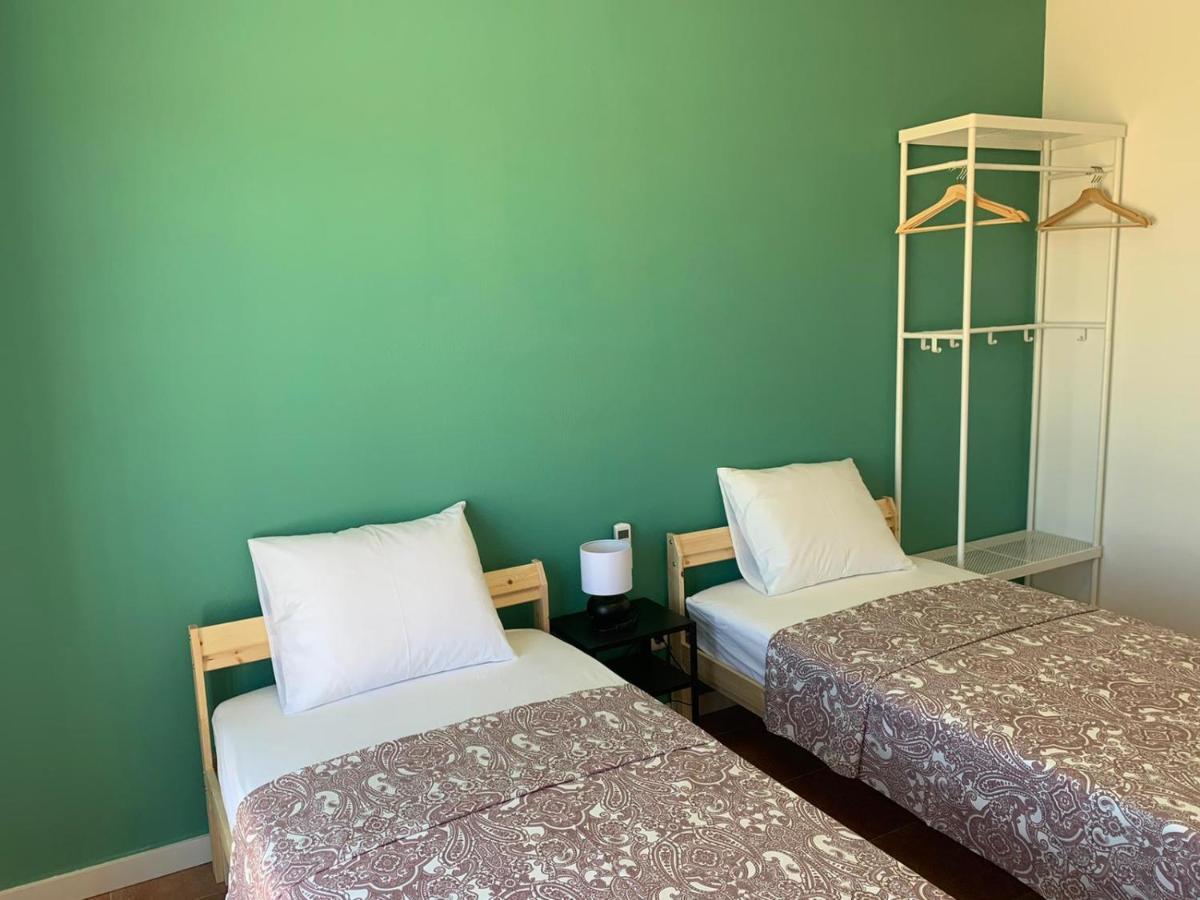 Casa Mineira Guest House Ferreiras Bagian luar foto