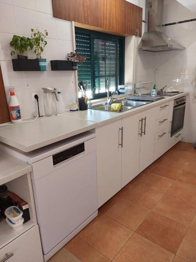 Casa Mineira Guest House Ferreiras Bagian luar foto