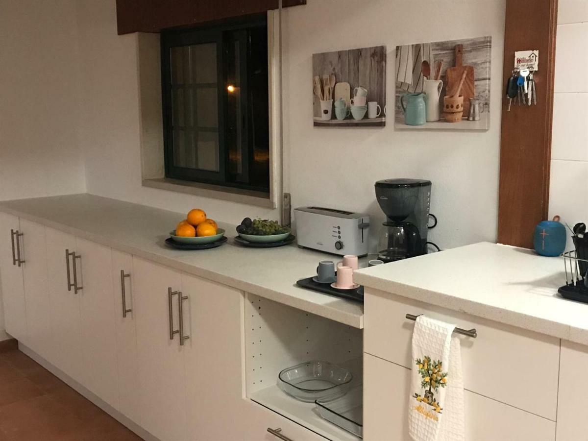 Casa Mineira Guest House Ferreiras Bagian luar foto
