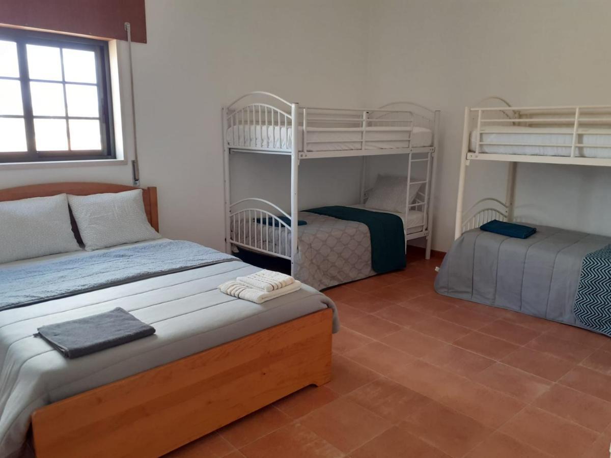 Casa Mineira Guest House Ferreiras Bagian luar foto