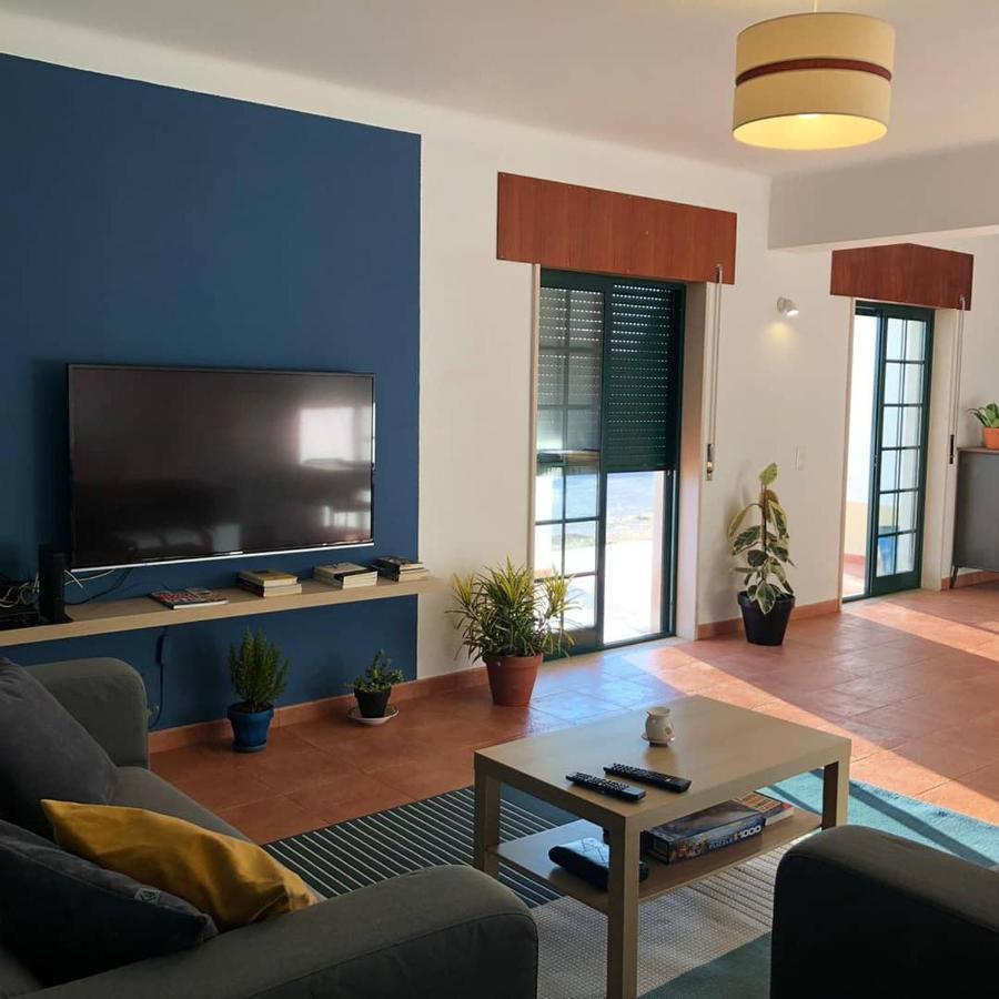 Casa Mineira Guest House Ferreiras Bagian luar foto